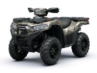Brute Force 750LE - Moto Amižić d.o.o, Split
