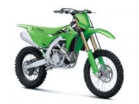 KX 450x - Moto Amižić d.o.o, Split