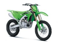 KX 250x - Moto Amižić d.o.o, Split