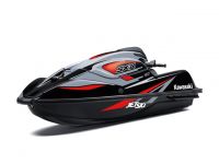 Kawasaki SX-R160    Moto Amižić d.o.o, Split