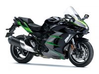 NINJA H2SX/SE - Moto Amižić d.o.o, Split