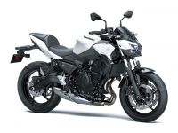 Kawasaki Z650 2026 Moto Amižić, Split