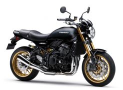 Z900RS SE - Moto Amižić d.o.o, Split