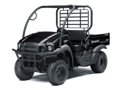  Mule SX 4x4F.I.-Moto Amižić d.o.o, Split