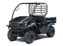  Mule SX 4x4F.I.-Moto Amižić d.o.o, Split