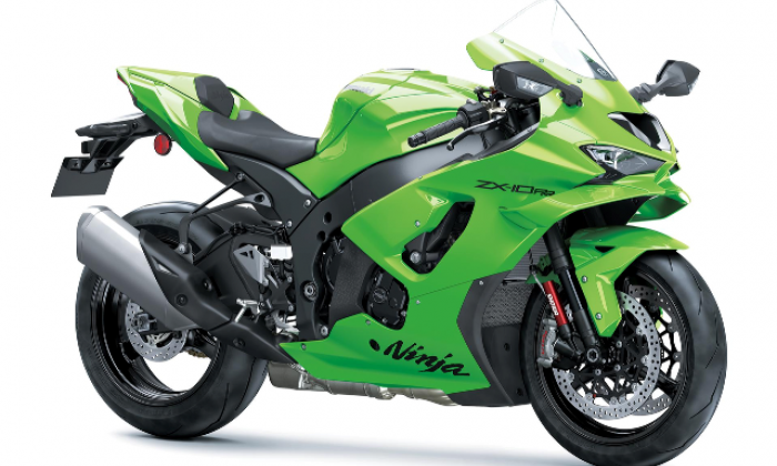 ZX-10RR - Moto Amižić d.o.o, Split