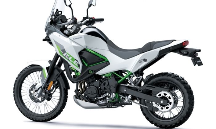 Kawasaki KLE 5OOSE-Moto Amižić d.o.o. Split