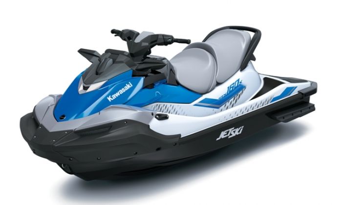 Kawasaki JS STX 160X - Moto Amižić d.o.o, Split