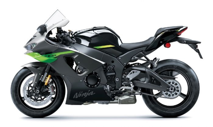 ZX-10R  Moto Amižić d.o.o, Split