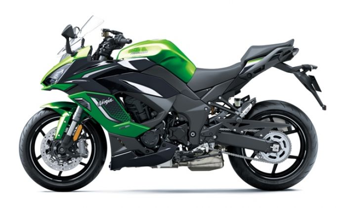 NINJA SX/SE - Moto Amižić d.o.o, Split