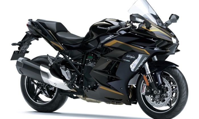 NINJA H2SX/SE - Moto Amižić d.o.o, Split