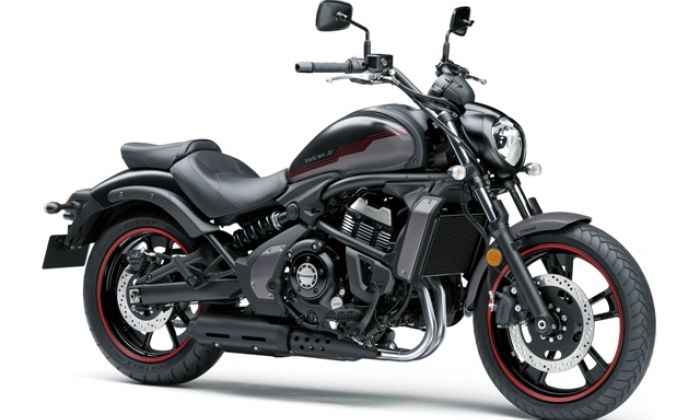  Vulcan s/se - Moto Amižić d.o.o, Split
