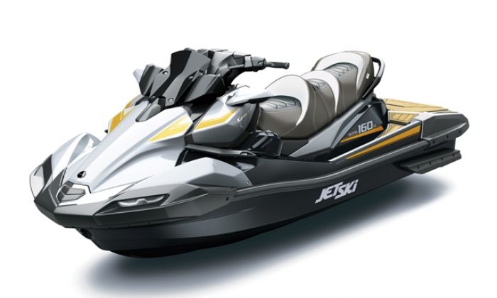 Kawasaki JS Ultra 160LX - Moto Amižić d.o.o, Split