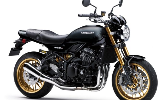Z900RS SE - Moto Amižić d.o.o, Split