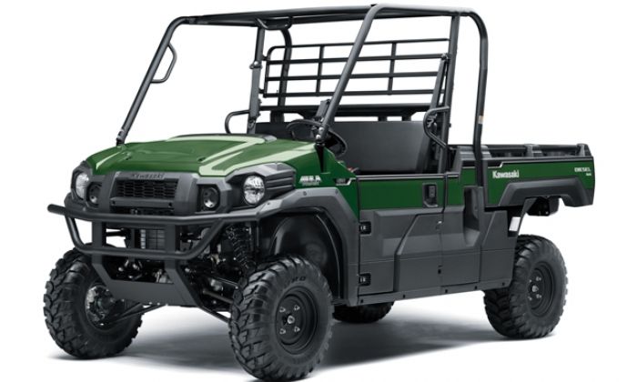 Mule Pro-DX Diesel-Moto Amižić d.o.o, Split