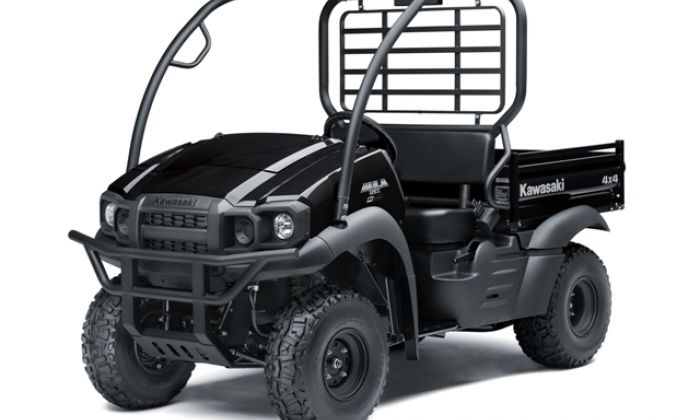 Mule SX 4x4F.I.-Moto Amižić d.o.o, Split