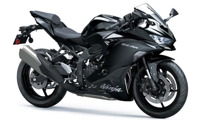Kawasaki Ninja ZX-4R-Moto Amižić d.o.o
