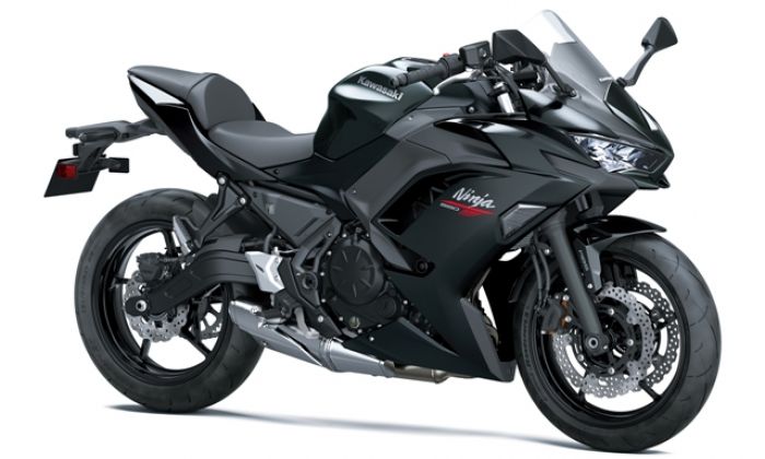 Ninja 650 - Moto Amižić d.o.o, Split