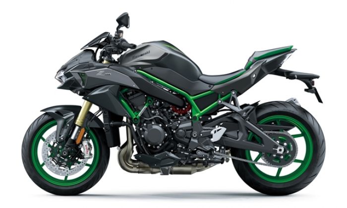  Z H2/se - Moto Amižić d.o.o, Split