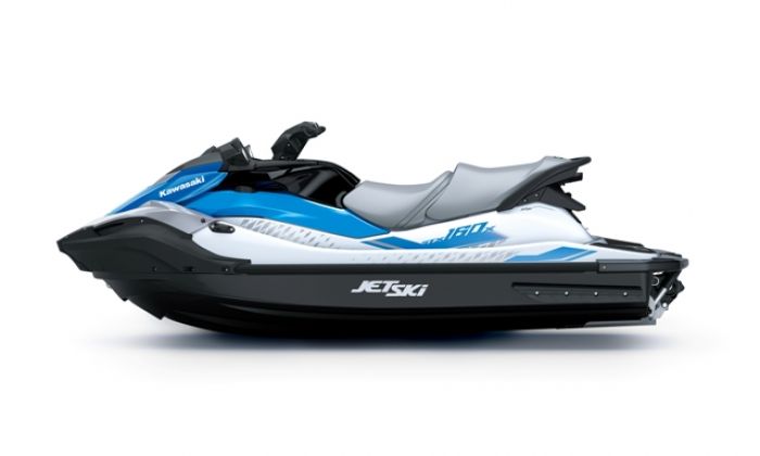 Kawasaki JS STX 160X - Moto Amižić d.o.o, Split