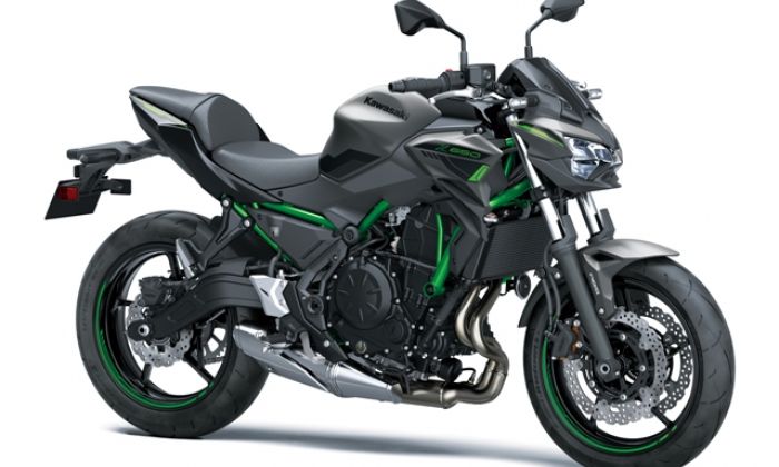 Kawasaki Z650/se 2020 Moto Amižić, Split