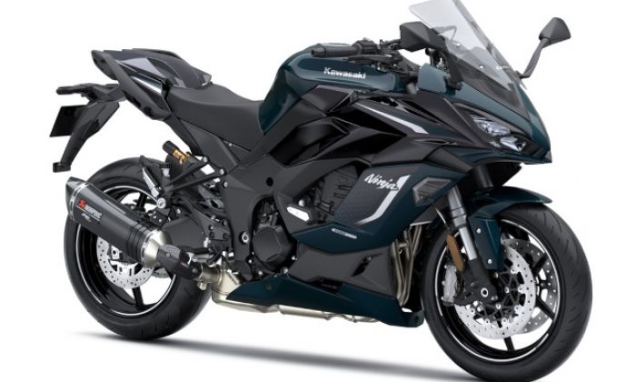 NINJA SX/SE - Moto Amižić d.o.o, Split