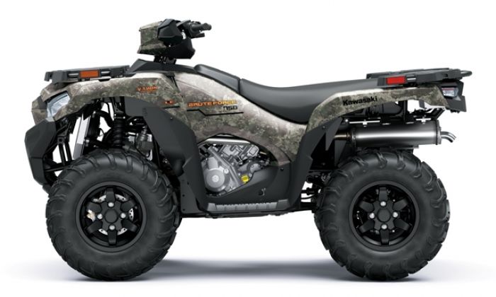 Brute Force 750LE - Moto Amižić d.o.o, Split
