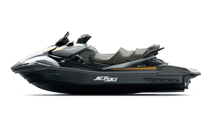 Kawasaki JS Ultra 160LX - Moto Amižić d.o.o, Split