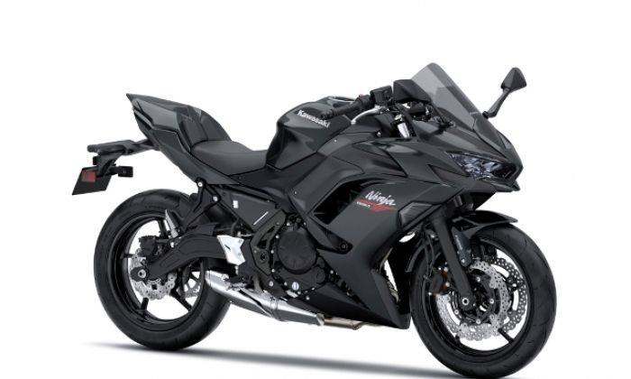 Ninja 650 - Moto Amižić d.o.o, Split