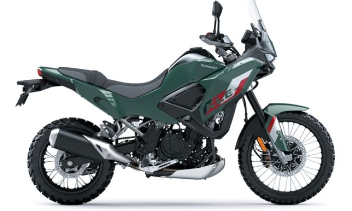 Kawasaki KLE 5OOSE-Moto Amižić d.o.o. Split