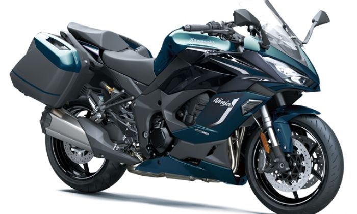 NINJA SX/SE - Moto Amižić d.o.o, Split