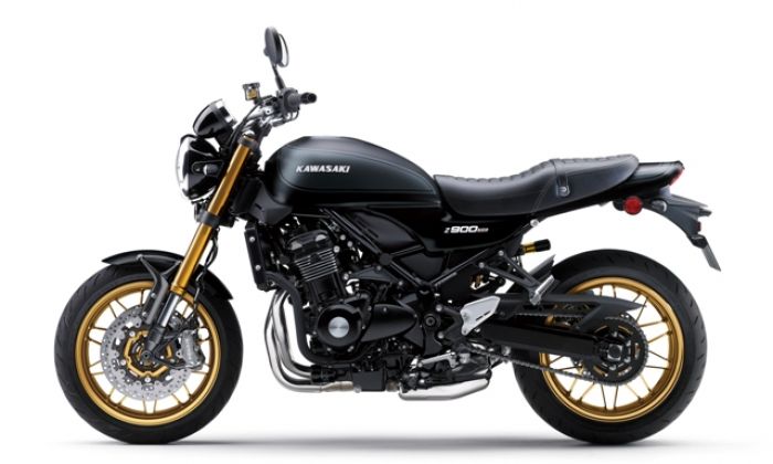 Z900RS SE - Moto Amižić d.o.o, Split