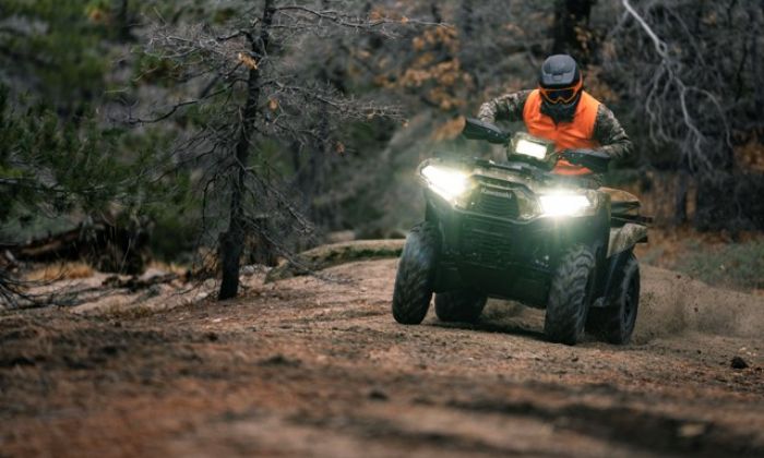 Brute Force 750LE - Moto Amižić d.o.o, Split
