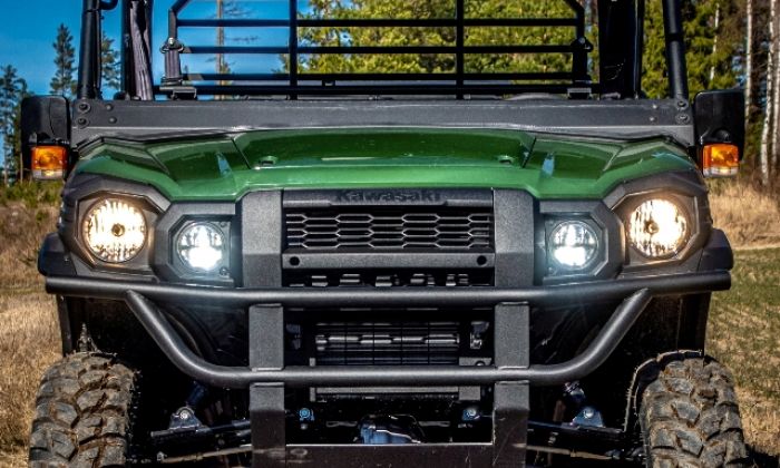 Mule Pro-DX Diesel-Moto Amižić d.o.o, Split