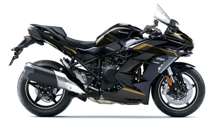 NINJA H2SX/SE - Moto Amižić d.o.o, Split