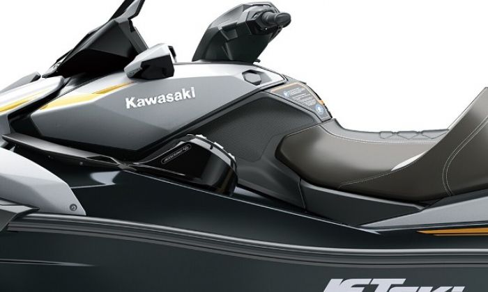 Kawasaki JS Ultra 160LX - Moto Amižić d.o.o, Split
