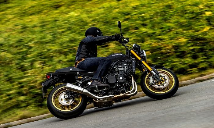 Z900RS SE - Moto Amižić d.o.o, Split
