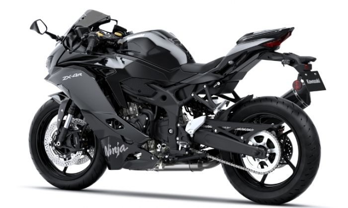 Kawasaki Ninja ZX-4R-Moto Amižić d.o.o