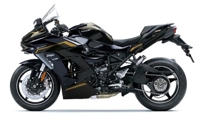NINJA H2SX/SE - Moto Amižić d.o.o, Split