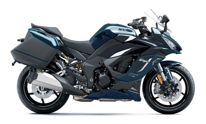 NINJA SX/SE - Moto Amižić d.o.o, Split