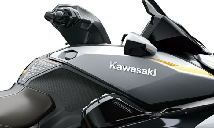 Kawasaki JS Ultra 160LX - Moto Amižić d.o.o, Split