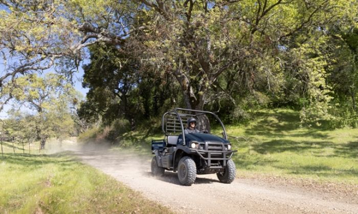  Mule SX 4x4F.I.-Moto Amižić d.o.o, Split
