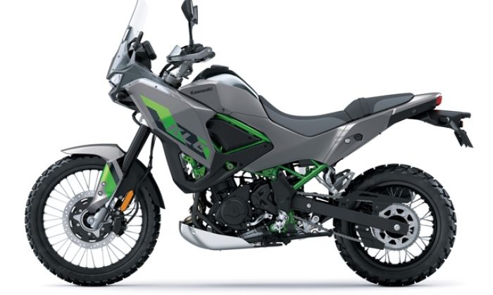 Kawasaki KLE 5OOSE-Moto Amižić d.o.o. Split