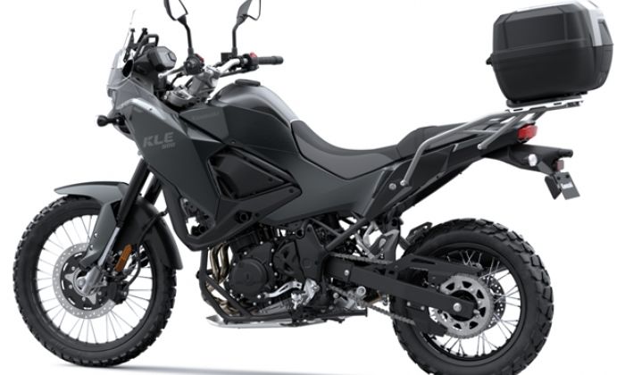 Kawasaki KLE 5OOSE-Moto Amižić d.o.o. Split