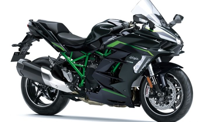 NINJA H2SX/SE - Moto Amižić d.o.o, Split