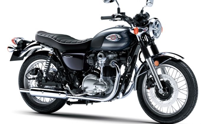  W800- Moto Amižić d.o.o, Split