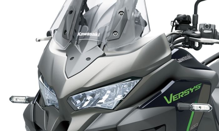 Versys 1100 - Moto Amižić d.o.o, Split