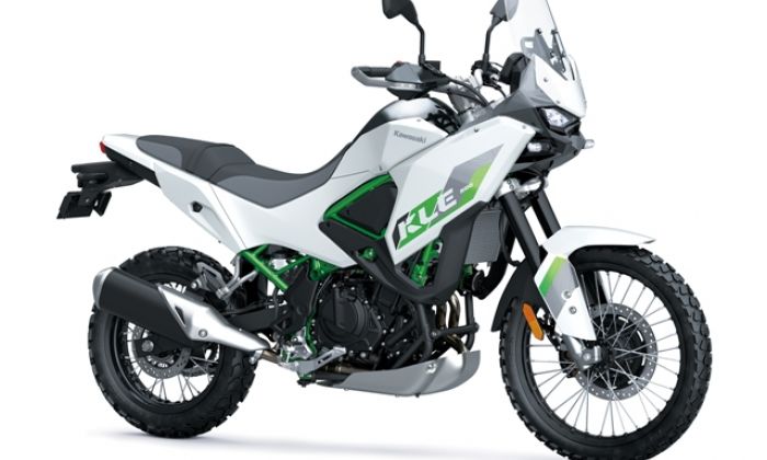 Kawasaki KLE 5OOSE-Moto Amižić d.o.o. Split
