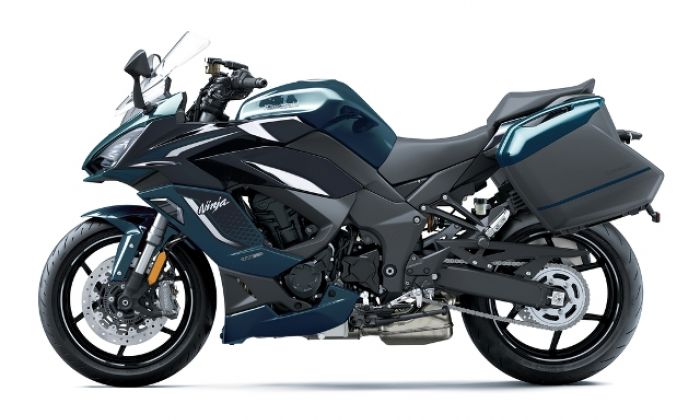NINJA SX/SE - Moto Amižić d.o.o, Split