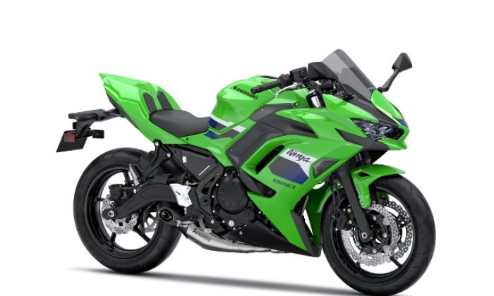 Ninja 650 - Moto Amižić d.o.o, Split